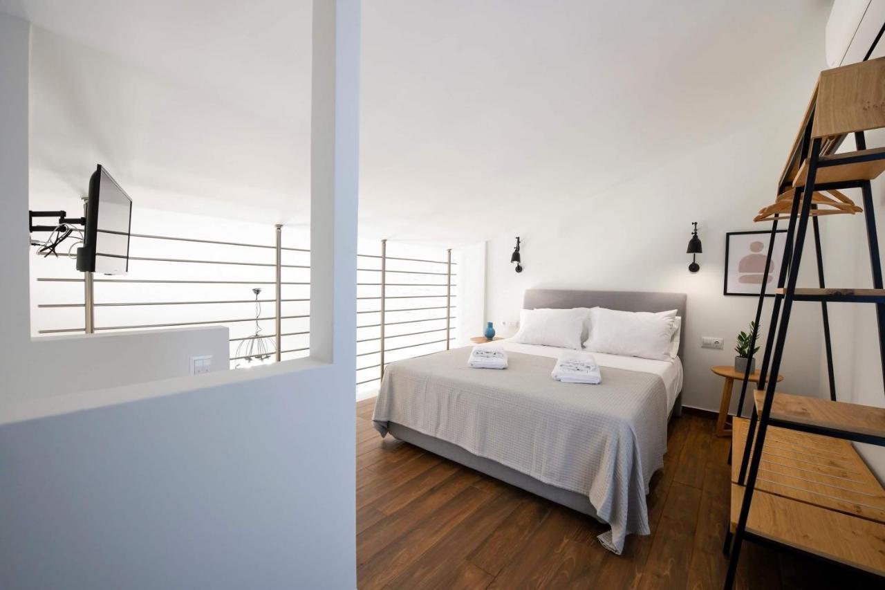 Ag Luxury Villas, Iraklitsa Nea Iraklitsa エクステリア 写真