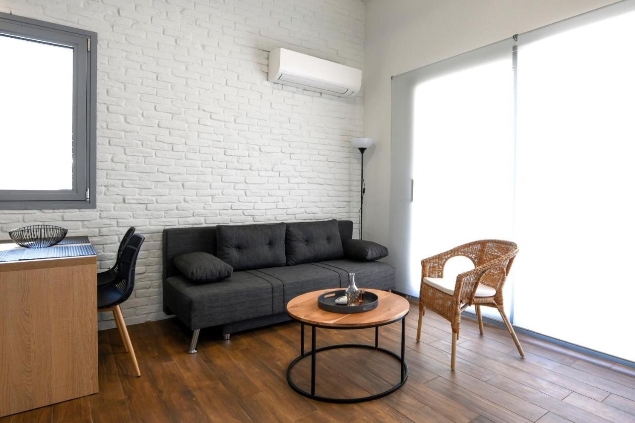 Ag Luxury Villas, Iraklitsa Nea Iraklitsa エクステリア 写真