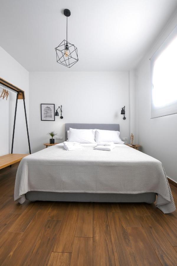 Ag Luxury Villas, Iraklitsa Nea Iraklitsa エクステリア 写真