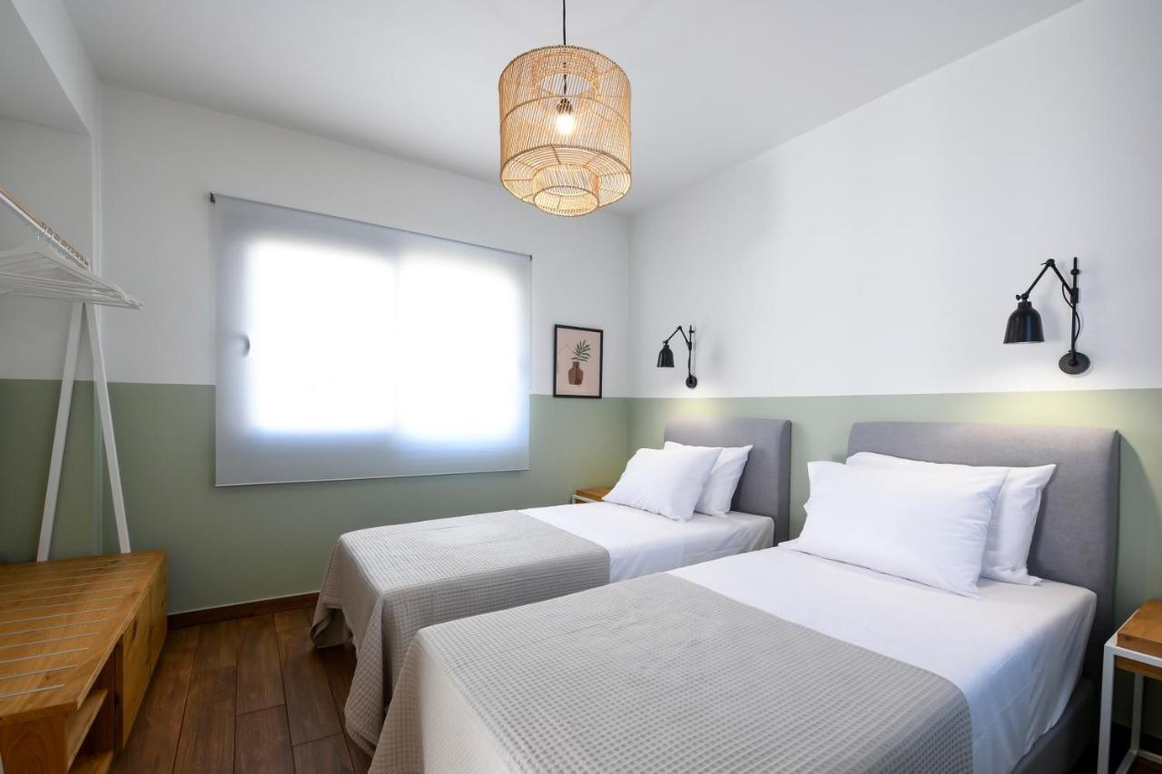 Ag Luxury Villas, Iraklitsa Nea Iraklitsa エクステリア 写真