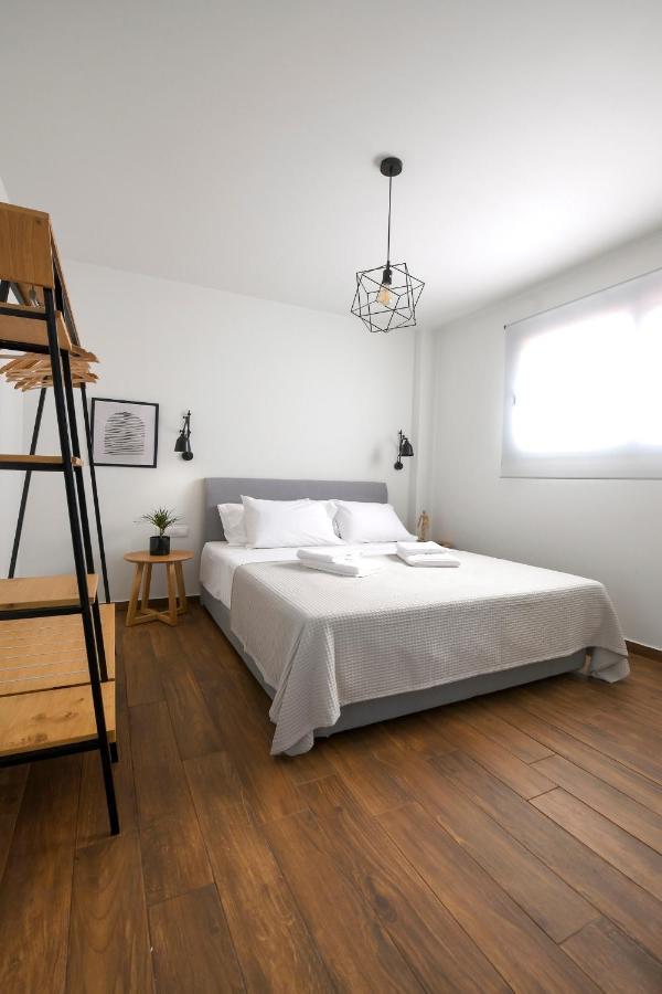Ag Luxury Villas, Iraklitsa Nea Iraklitsa エクステリア 写真