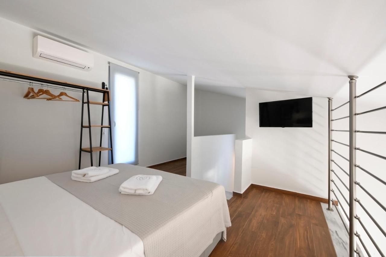 Ag Luxury Villas, Iraklitsa Nea Iraklitsa エクステリア 写真
