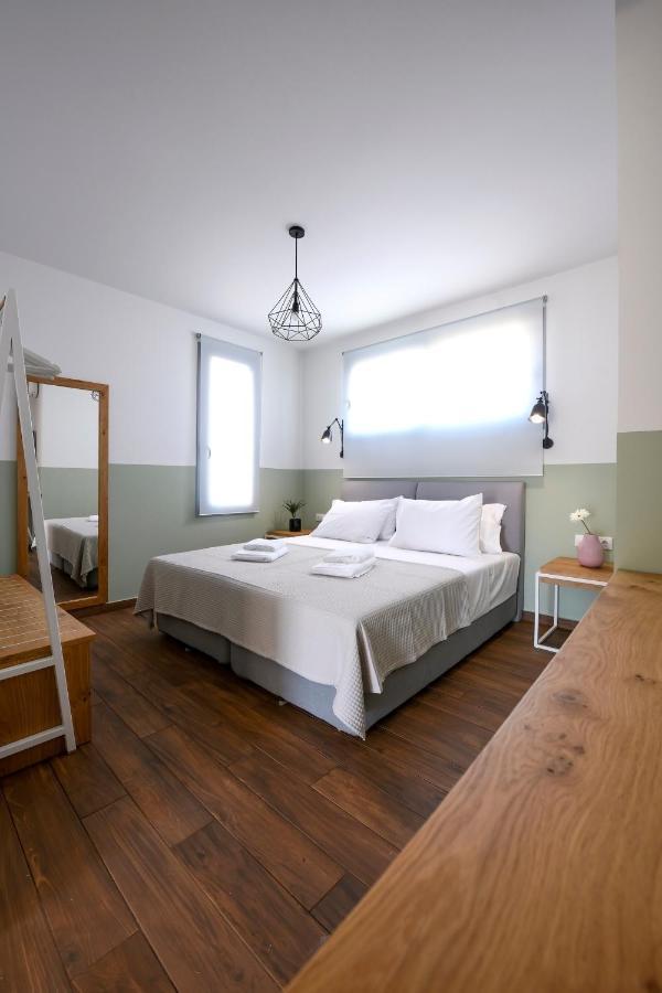 Ag Luxury Villas, Iraklitsa Nea Iraklitsa エクステリア 写真