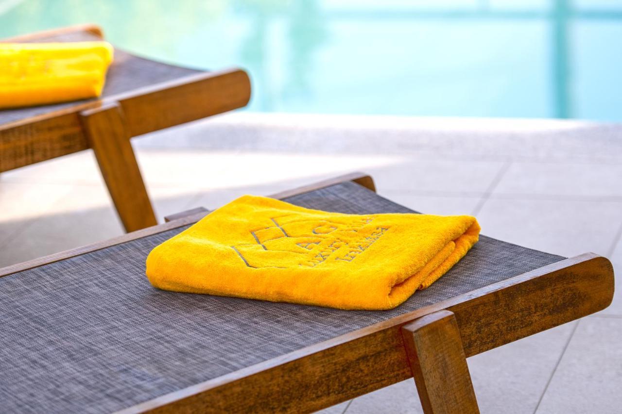 Ag Luxury Villas, Iraklitsa Nea Iraklitsa エクステリア 写真